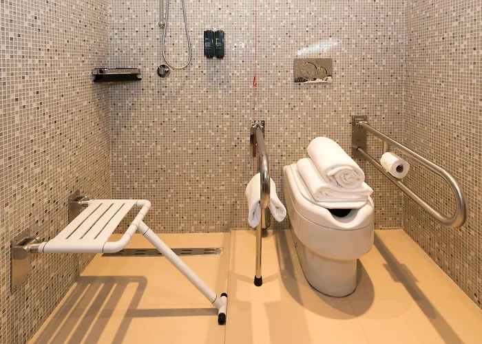 The Leaf Boutique - Adults Only Hotel Lisbona