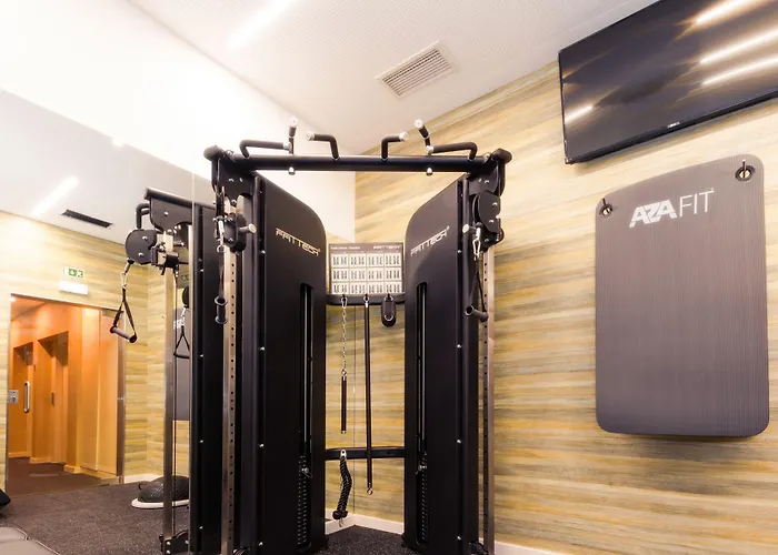 Hotel The Leaf Boutique - Adults Only