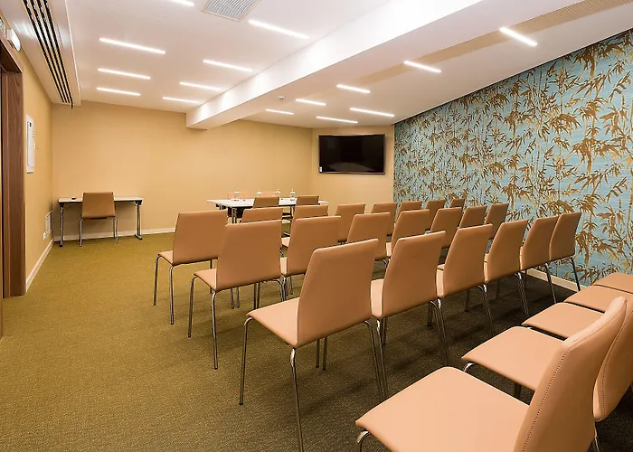 The Leaf Boutique - Adults Only Hotel Lisbona