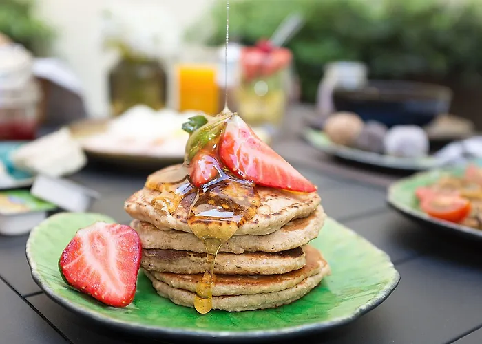 The Leaf Boutique - Adults Only Hotel 3*