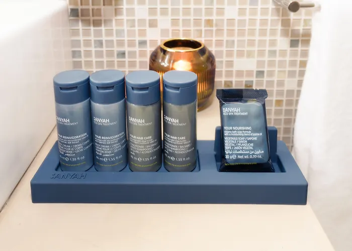 Hotel The Leaf Boutique - Adults Only