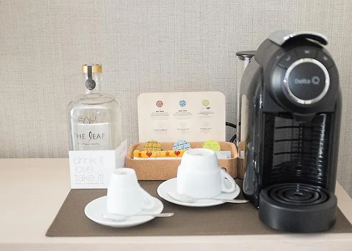 The Leaf Boutique - Adults Only