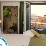 The Leaf Boutique - Adults Only 3* Lisboa