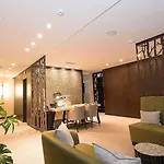 Hotel The Leaf Boutique - Adults Only 3*