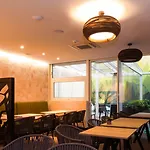 The Leaf Boutique - Adults Only 3* Lisboa