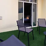 The Leaf Boutique - Adults Only 3* Lisboa