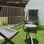 Hotel The Leaf Boutique - Adults Only