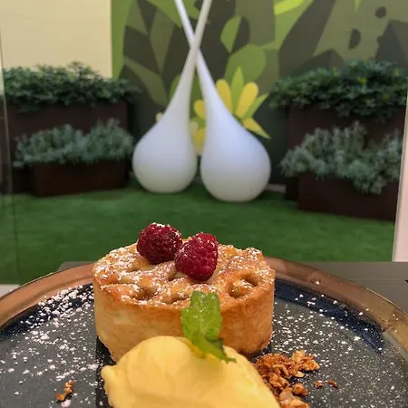 מלון The Leaf Boutique - Adults Only ליסבון