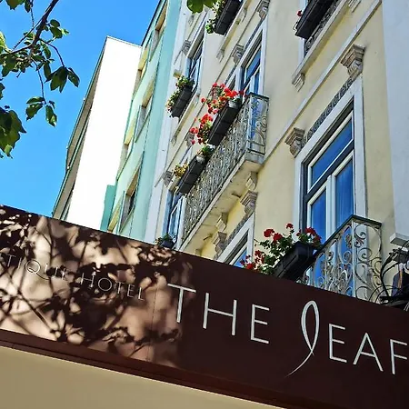 The Leaf Boutique - Adults Only ליסבון