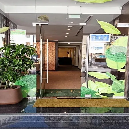 מלון The Leaf Boutique - Adults Only ליסבון