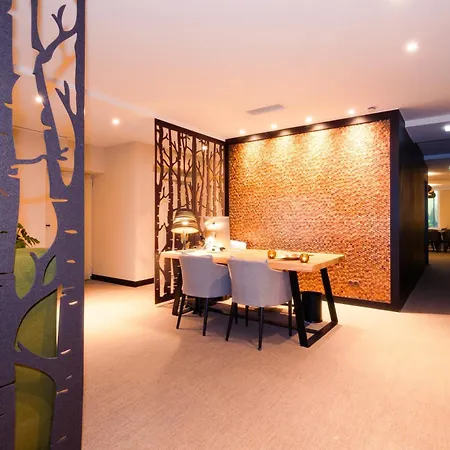 The Leaf Boutique By Omid (adults Only) Lisboa