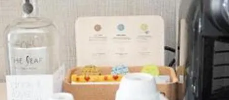 The Leaf Boutique - Adults Only 3* ליסבון