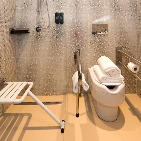 Omid Boutique (Adults Only) Hotel Lisbona
