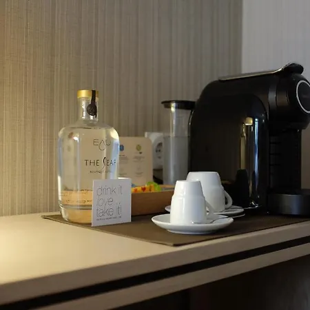 Omid Boutique (Adults Only) Hotel 3*