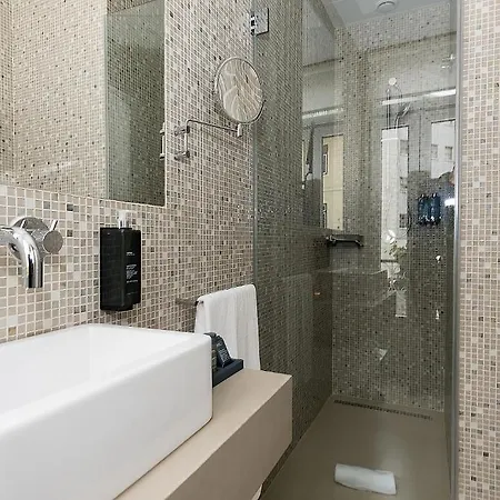 Omid Boutique (Adults Only) Hotel 3*