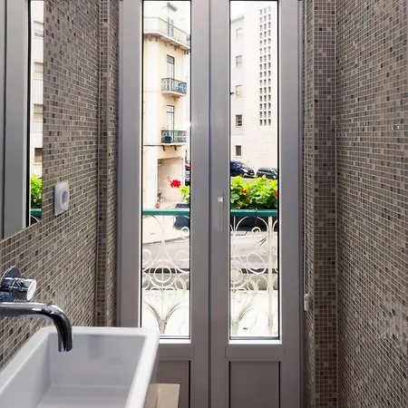 The Leaf Boutique - Adults Only מלון ליסבון