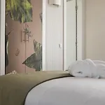 Ξενοδοχείο The Leaf Boutique - Adults Only