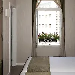 Ξενοδοχείο The Leaf Boutique - Adults Only 3*