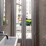 The Leaf Boutique - Adults Only Ξενοδοχείο Lisboa