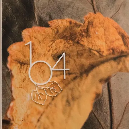 ホテル The Leaf Boutique - Adults Only