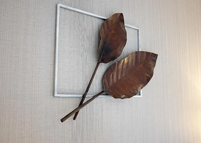 Hotell The Leaf Boutique - Adults Only 3*